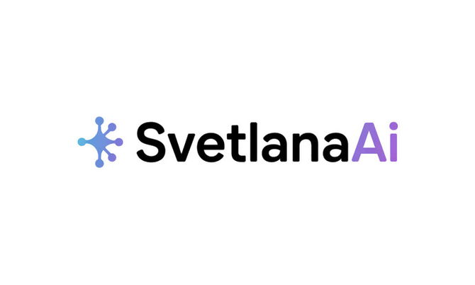 SvetlanaAI.com