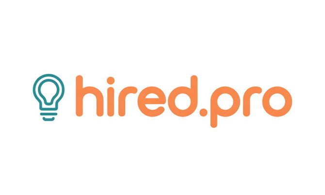 Hired.Pro