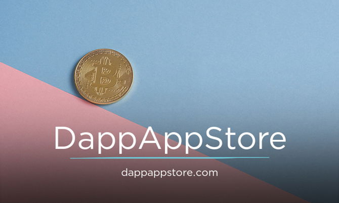 DappAppStore.com