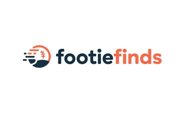 FootieFinds.com - Creative brandable domain for sale