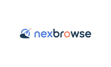 NexBrowse - Unique premium agency names for sale