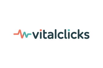 VitalClicks.com is for sale