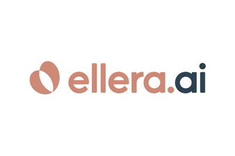 Ellera.AI - Creative brandable domain for sale