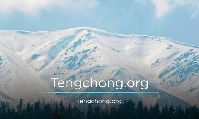 Tengchong.org