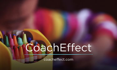 CoachEffect.com - Cool domains for sale