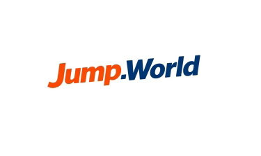 Jump logo