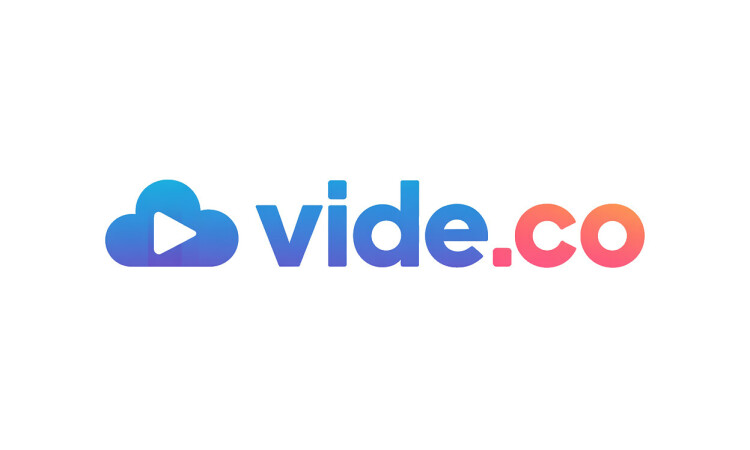 Vide logo