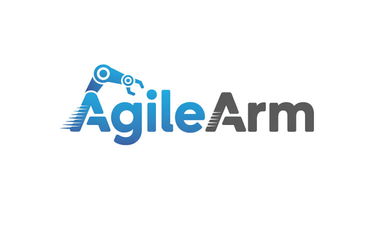 AgileArm.com - Creative brandable domain for sale