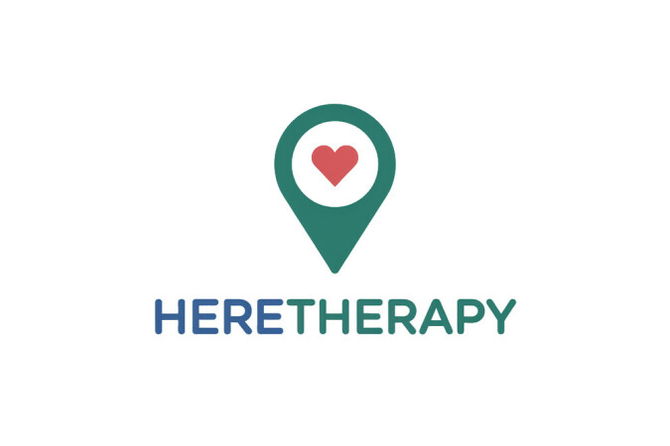 HereTherapy.com