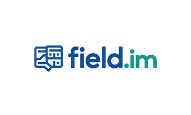 Field.im - Creative brandable domain for sale