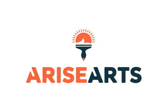 AriseArts.com - Creative brandable domain for sale