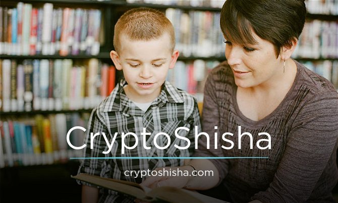 CryptoShisha.com