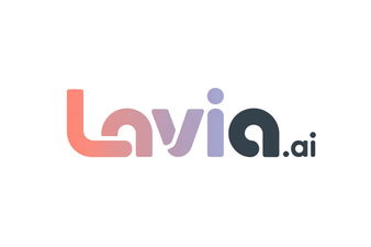 Lavia.ai - Creative brandable domain for sale