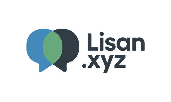 Lisan.xyz