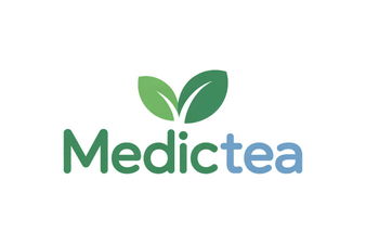MedicTea.com - Creative brandable domain for sale