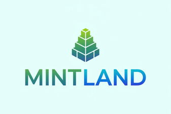 mintland.com Logo