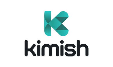 Kimish.com - Creative brandable domain for sale