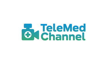 TelemedChannel.com - Creative brandable domain for sale