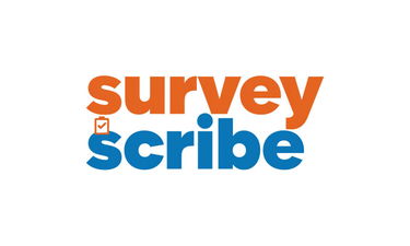 SurveyScribe.com - Creative brandable domain for sale