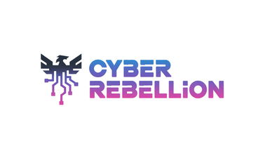 CyberRebellion.com - Creative brandable domain for sale