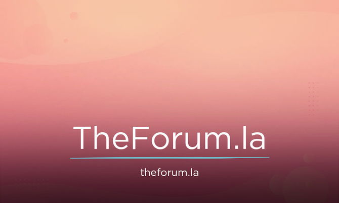TheForum.la