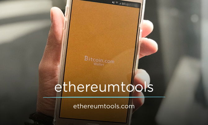 EthereumTools.com