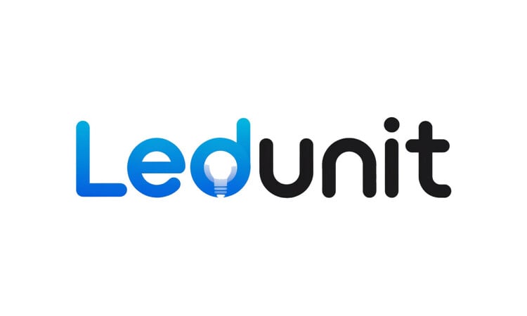 LEDUnit logo
