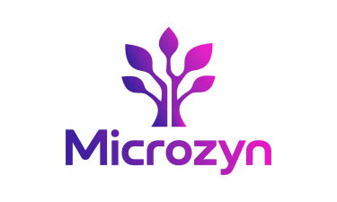 Microzyn logo