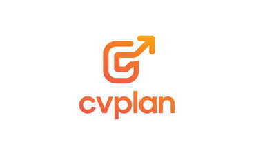 CVPlan.com - Creative brandable domain for sale