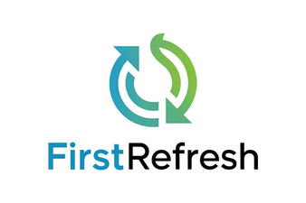 FirstRefresh.com - Creative brandable domain for sale