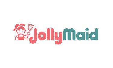 JollyMaid logo