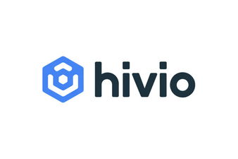 Hivio.com - Creative brandable domain for sale
