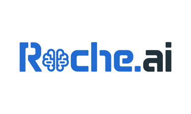 Roche.ai - Creative brandable domain for sale