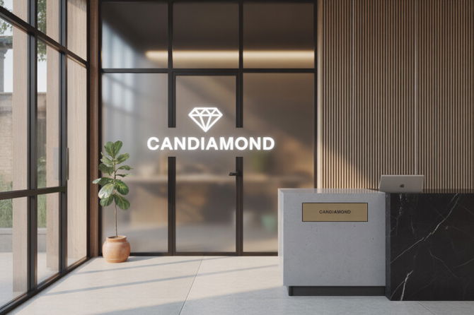 candiamond.com — 4