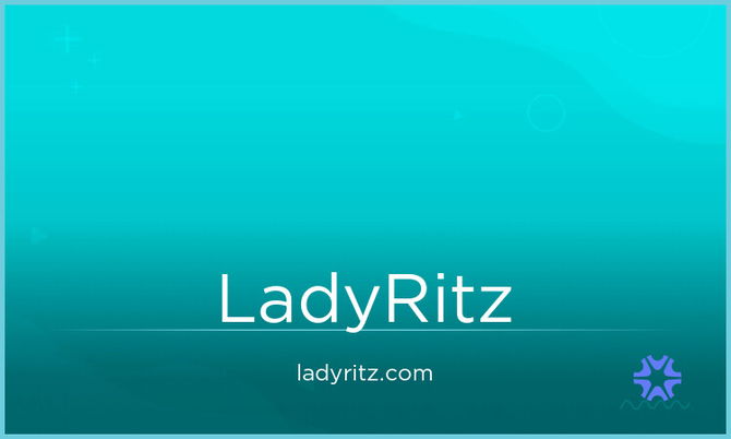 LadyRitz.com