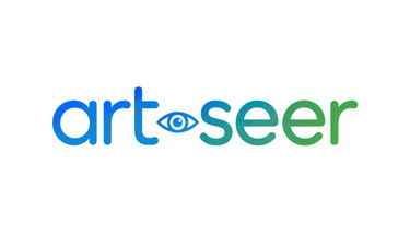 ArtSeer.com - Creative brandable domain for sale