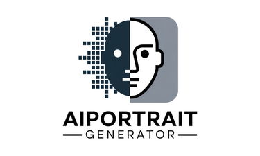 AiPortraitGenerator.com - Creative brandable domain for sale