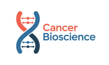 CancerBioscience.com - Creative brandable domain for sale