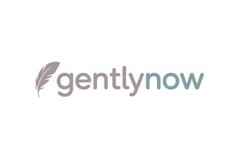 GentlyNow.com - Creative brandable domain for sale
