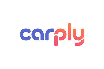 CarPly logo