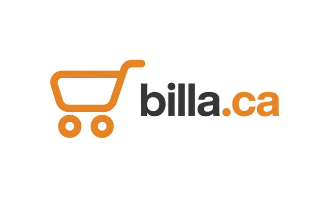 Billa.ca
