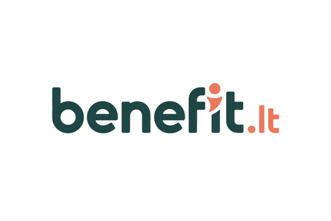 benefit logo