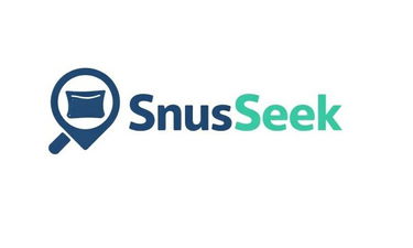 SnusSeek.com - Creative brandable domain for sale