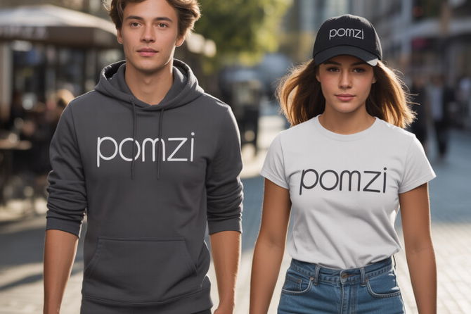 Pomzi.com — 5