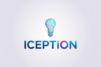iception.com - Creative brandable domain for sale