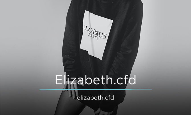 Elizabeth.cfd