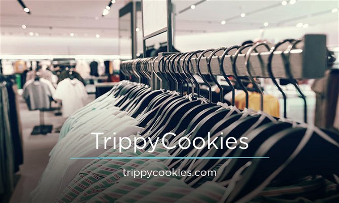 TrippyCookies.com