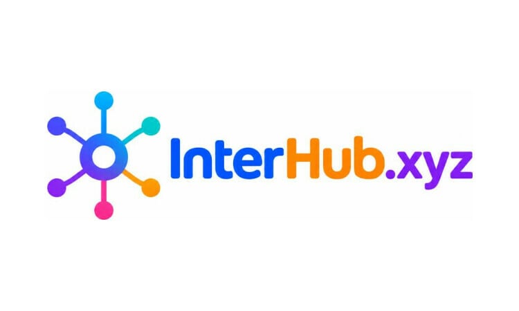 InterHub logo