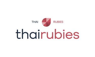 ThaiRubies.com - Creative brandable domain for sale