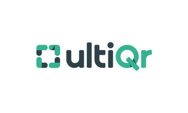 UltiQR.com is for sale